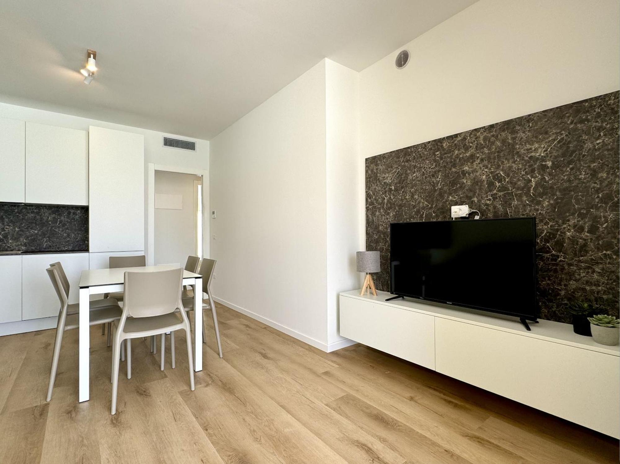 Residence Wave Island - Carraro Immobiliare Jesolo- Family Apartments Exterior foto