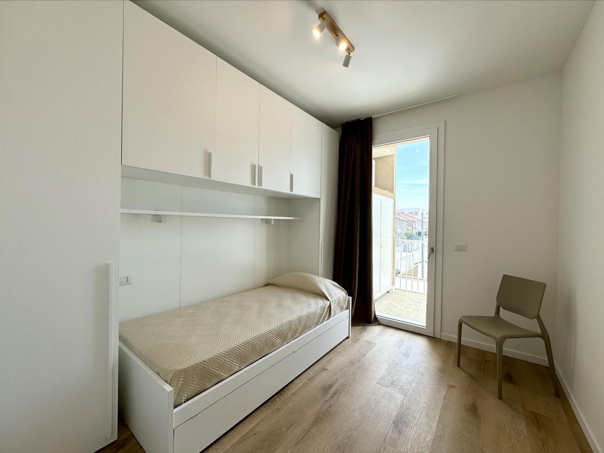 Residence Wave Island - Carraro Immobiliare Jesolo- Family Apartments Exterior foto