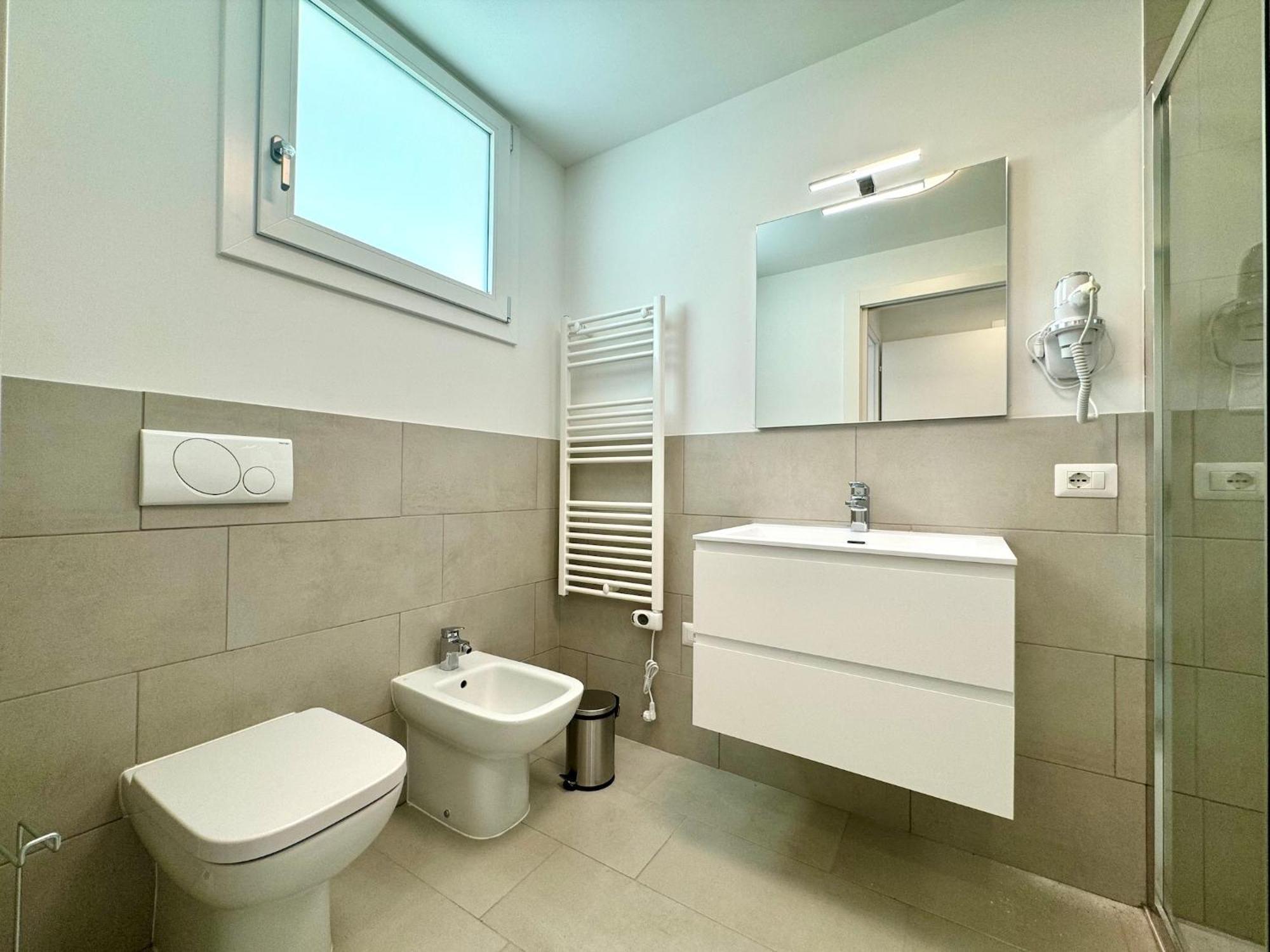 Residence Wave Island - Carraro Immobiliare Jesolo- Family Apartments Exterior foto